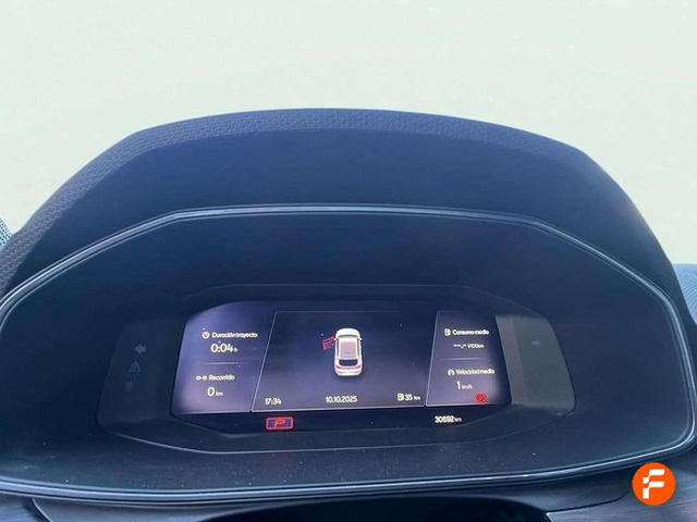 Foto 11 CUPRA León 1.5 eTSI DSG 110 kW (150 CV)