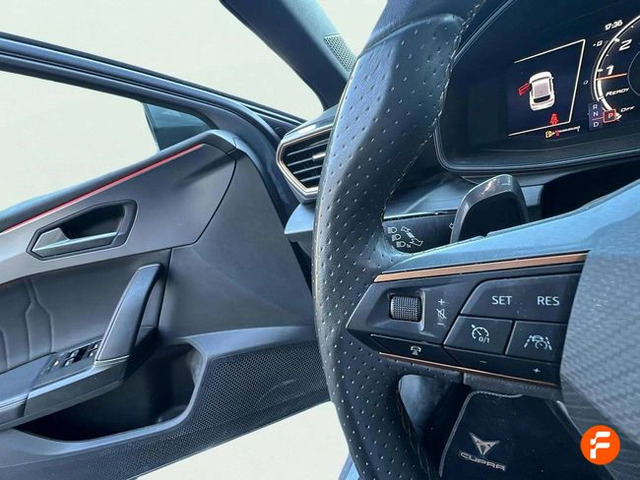 Foto 14 CUPRA León 1.5 eTSI DSG 110 kW (150 CV)