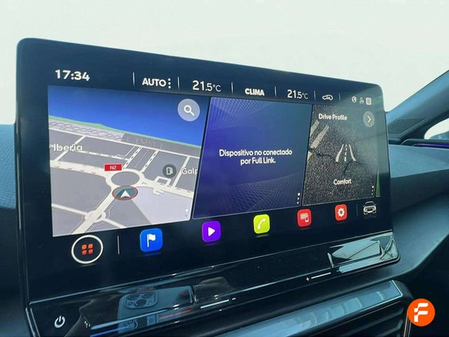 Foto 15 CUPRA León 1.5 eTSI DSG 110 kW (150 CV)
