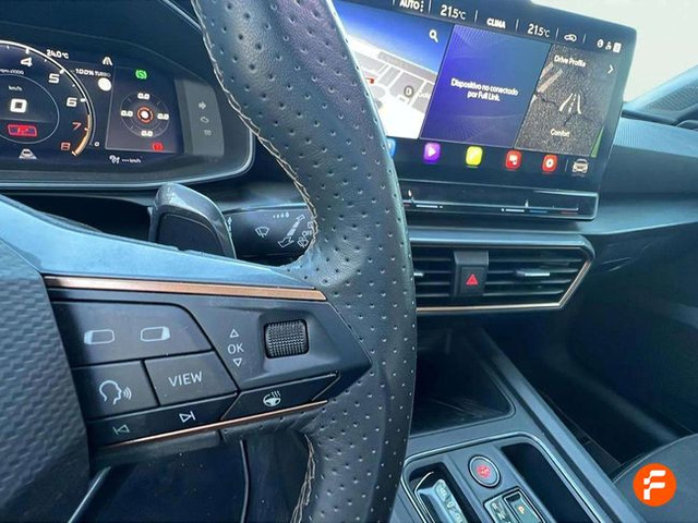 Foto 16 CUPRA León 1.5 eTSI DSG 110 kW (150 CV)