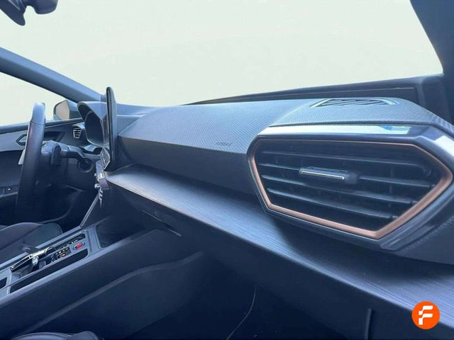 Foto 17 CUPRA León 1.5 eTSI DSG 110 kW (150 CV)