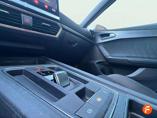 Foto 19 CUPRA León 1.5 eTSI DSG 110 kW (150 CV)