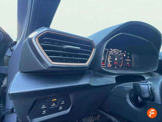 Foto 23 CUPRA León 1.5 eTSI DSG 110 kW (150 CV)