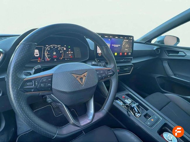 Foto 26 CUPRA León 1.5 eTSI DSG 110 kW (150 CV)