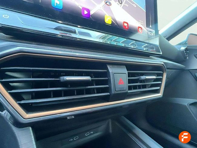 Foto 28 CUPRA León 1.5 eTSI DSG 110 kW (150 CV)