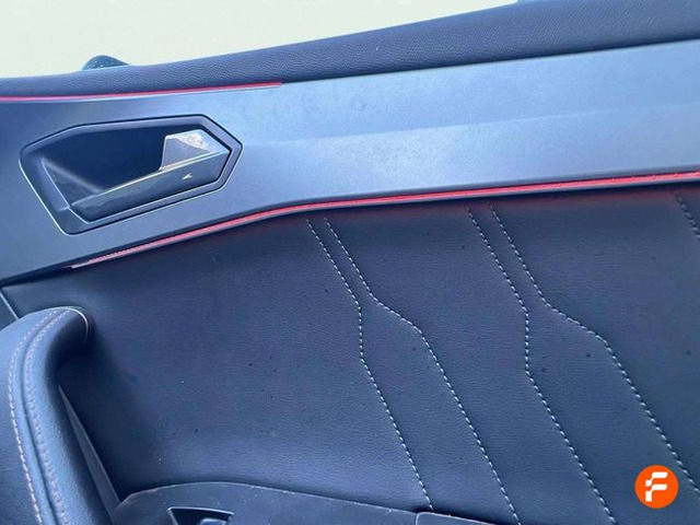 Foto 30 CUPRA León 1.5 eTSI DSG 110 kW (150 CV)