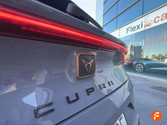 Foto 32 CUPRA León 1.5 eTSI DSG 110 kW (150 CV)