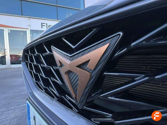 Foto 33 CUPRA León 1.5 eTSI DSG 110 kW (150 CV)