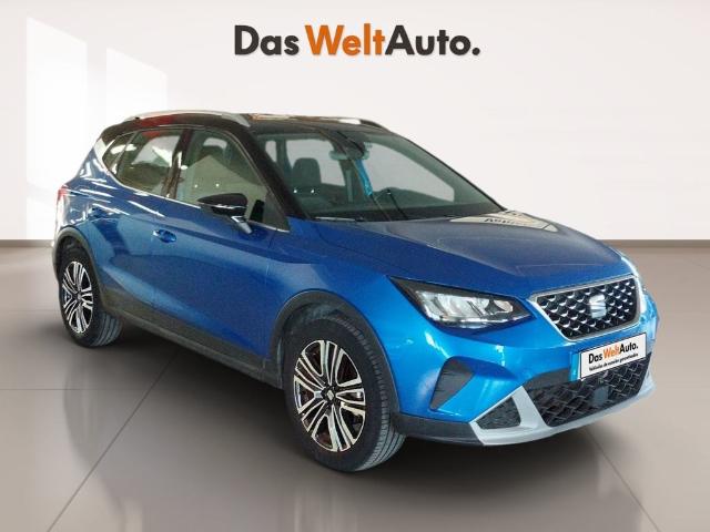 SEAT Arona 1.0 TSI S&S Xperience XS 81 kW (110 CV)