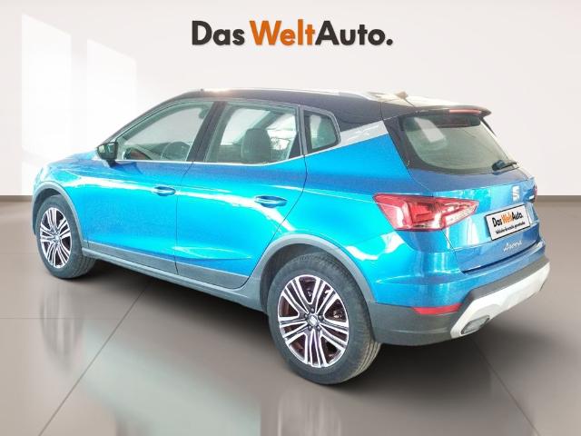 SEAT Arona 1.0 TSI S&S Xperience XS 81 kW (110 CV)