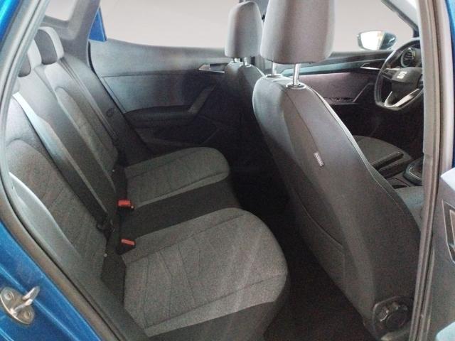 SEAT Arona 1.0 TSI S&S Xperience XS 81 kW (110 CV)