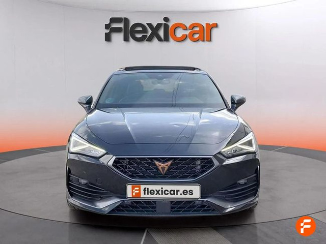 Foto 2 CUPRA León 1.5 eTSI DSG 110 kW (150 CV)