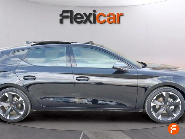 Foto 3 CUPRA León 1.5 eTSI DSG 110 kW (150 CV)