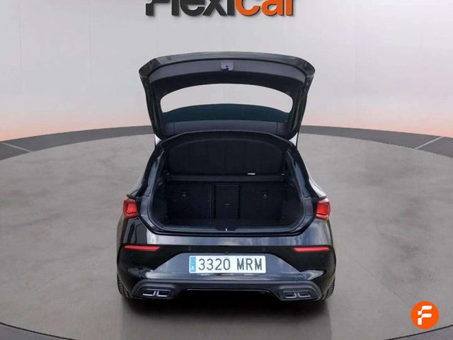 Foto 7 CUPRA León 1.5 eTSI DSG 110 kW (150 CV)