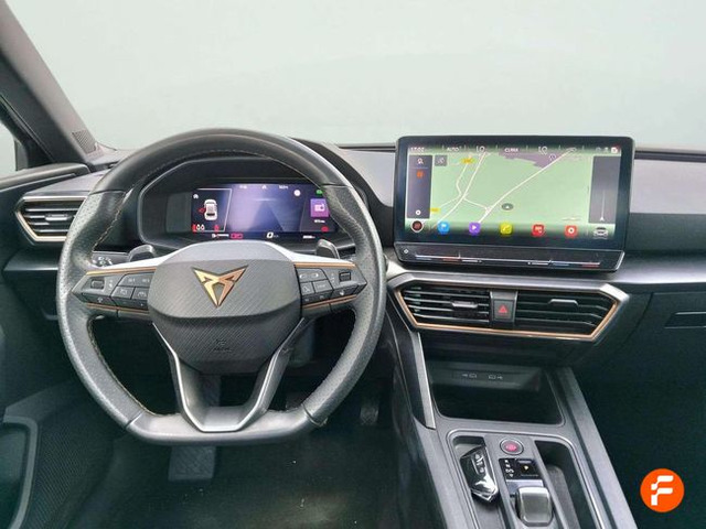 Foto 8 CUPRA León 1.5 eTSI DSG 110 kW (150 CV)