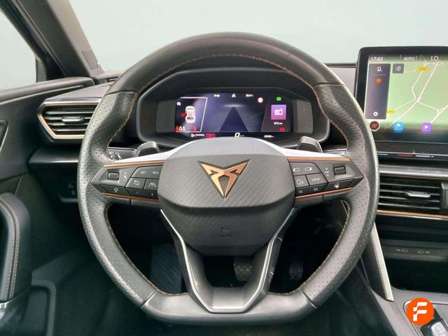 Foto 9 CUPRA León 1.5 eTSI DSG 110 kW (150 CV)