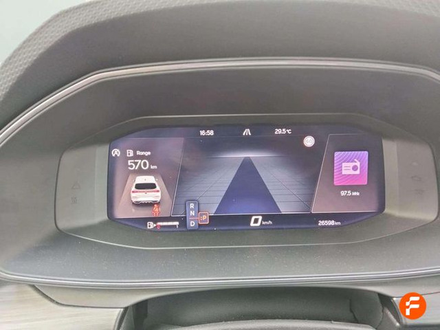 Foto 10 CUPRA León 1.5 eTSI DSG 110 kW (150 CV)