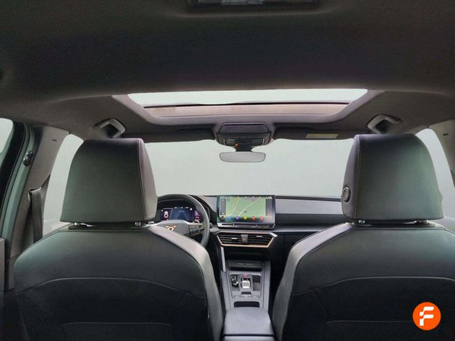 Foto 11 CUPRA León 1.5 eTSI DSG 110 kW (150 CV)