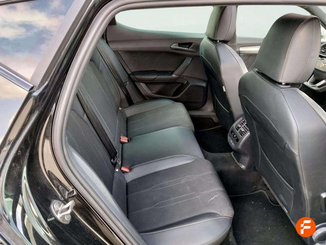 Foto 12 CUPRA León 1.5 eTSI DSG 110 kW (150 CV)