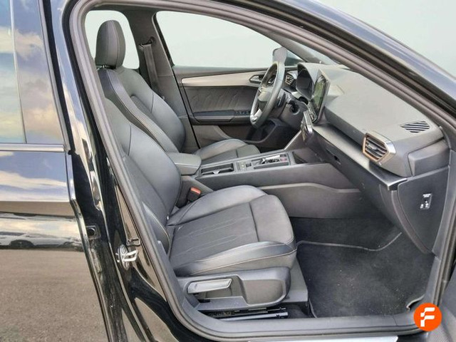 Foto 13 CUPRA León 1.5 eTSI DSG 110 kW (150 CV)