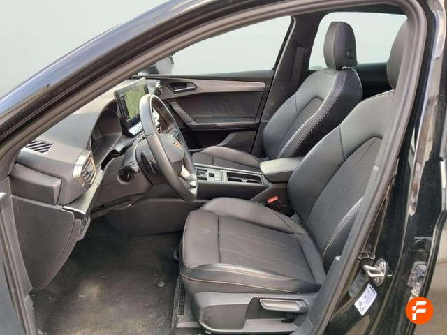 Foto 14 CUPRA León 1.5 eTSI DSG 110 kW (150 CV)