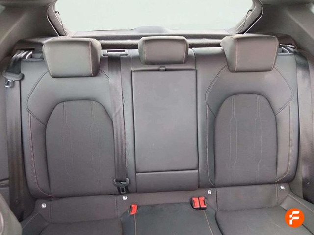 Foto 15 CUPRA León 1.5 eTSI DSG 110 kW (150 CV)