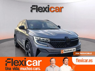 Renault Austral en Motorflash