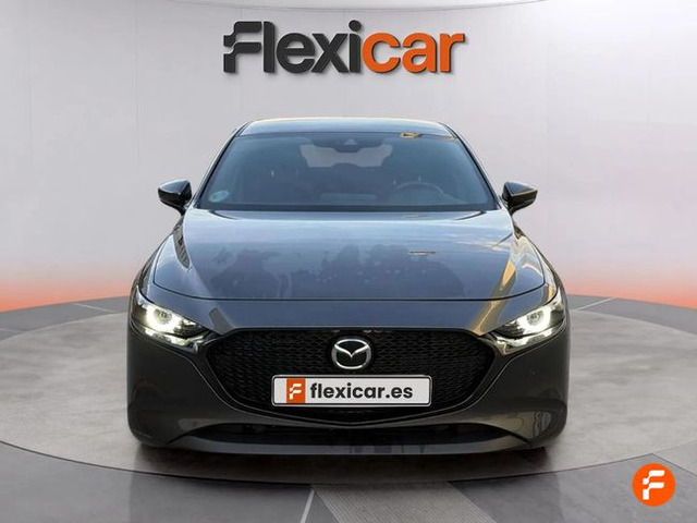 Foto 9 Mazda Mazda 3 2.0 SKYACTIV-G Zenith 89 kW (122 CV)