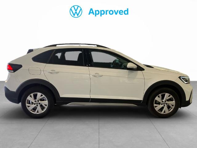 Volkswagen Taigo 1.0 TSI 85 kW (115 CV) DSG