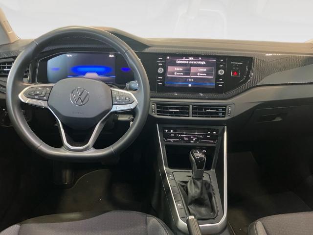 Volkswagen Taigo 1.0 TSI 85 kW (115 CV) DSG