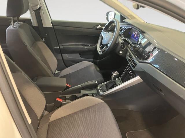 Volkswagen Taigo 1.0 TSI 85 kW (115 CV) DSG