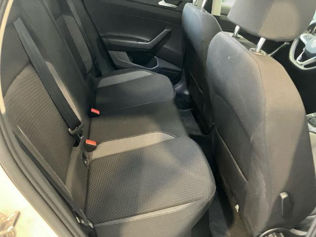 Volkswagen Taigo 1.0 TSI 85 kW (115 CV) DSG