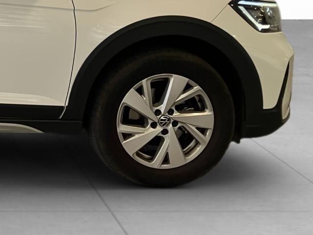 Volkswagen Taigo 1.0 TSI 85 kW (115 CV) DSG