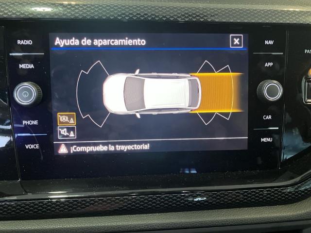 Volkswagen Taigo 1.0 TSI 85 kW (115 CV) DSG