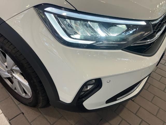 Volkswagen Taigo 1.0 TSI 85 kW (115 CV) DSG