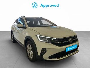 Volkswagen Taigo 1.0 TSI de segunda mano