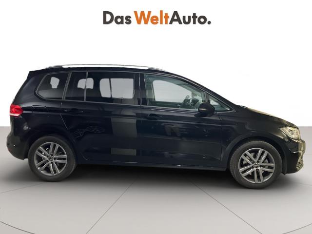 Volkswagen Touran ``Más`` 2.0 TDI 90 kW (122 CV)