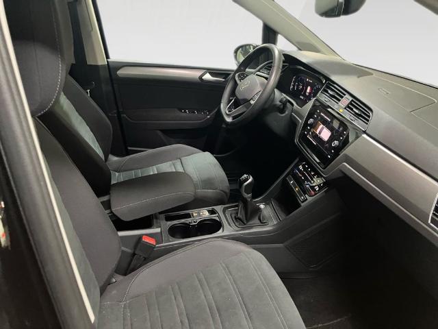 Volkswagen Touran ``Más`` 2.0 TDI 90 kW (122 CV)