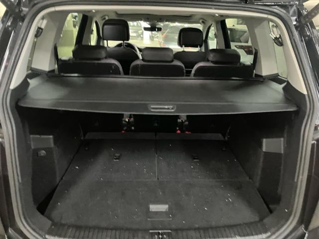 Volkswagen Touran ``Más`` 2.0 TDI 90 kW (122 CV)