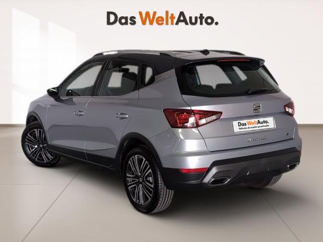 SEAT Arona 1.0 TSI FR XM 85 kW (115 CV)
