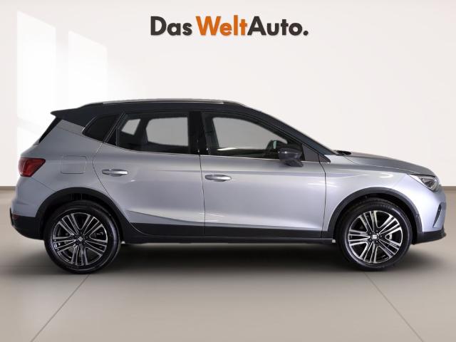 SEAT Arona 1.0 TSI FR XM 85 kW (115 CV)