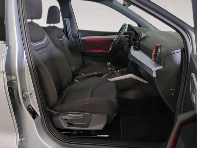SEAT Arona 1.0 TSI FR XM 85 kW (115 CV)