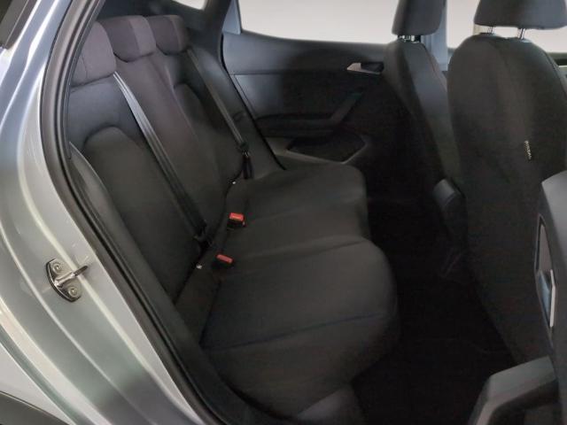 SEAT Arona 1.0 TSI FR XM 85 kW (115 CV)
