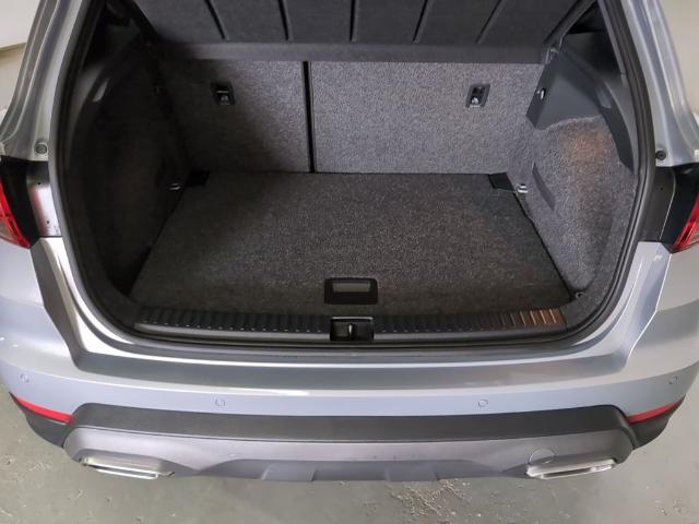 SEAT Arona 1.0 TSI FR XM 85 kW (115 CV)