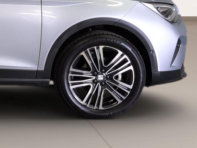 SEAT Arona 1.0 TSI FR XM 85 kW (115 CV)