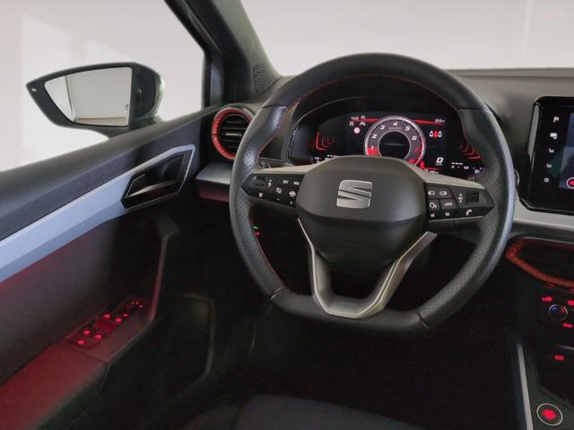 SEAT Arona 1.0 TSI FR XM 85 kW (115 CV)