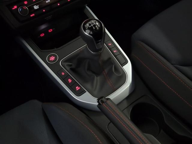 SEAT Arona 1.0 TSI FR XM 85 kW (115 CV)