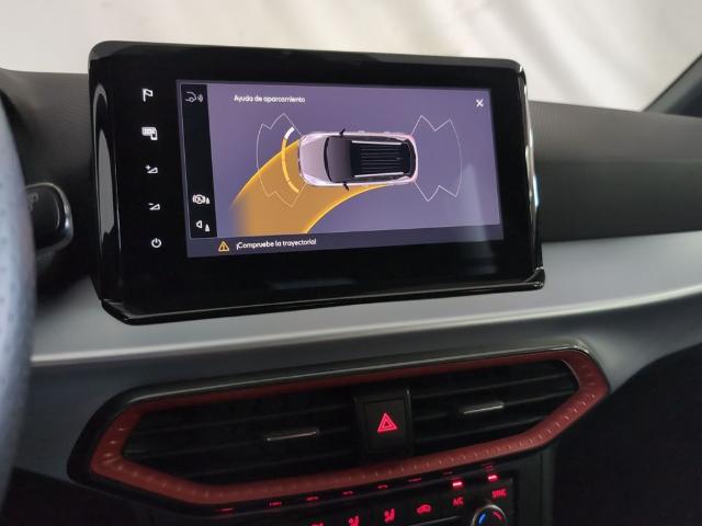 SEAT Arona 1.0 TSI FR XM 85 kW (115 CV)