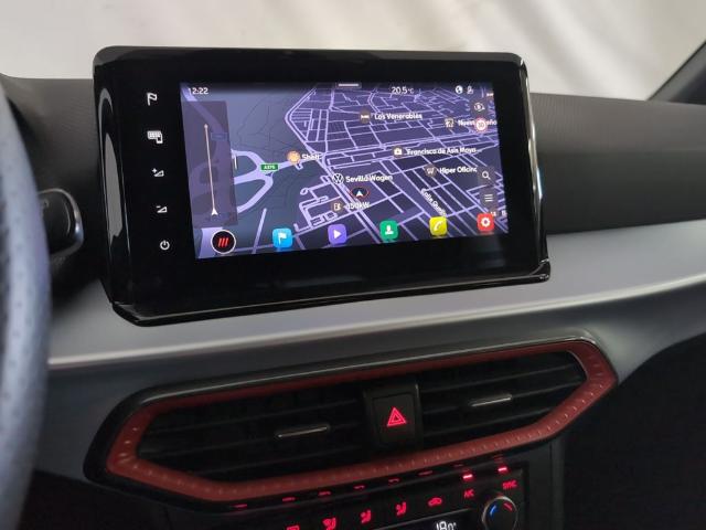 SEAT Arona 1.0 TSI FR XM 85 kW (115 CV)