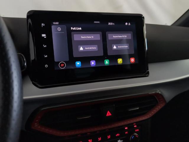 SEAT Arona 1.0 TSI FR XM 85 kW (115 CV)